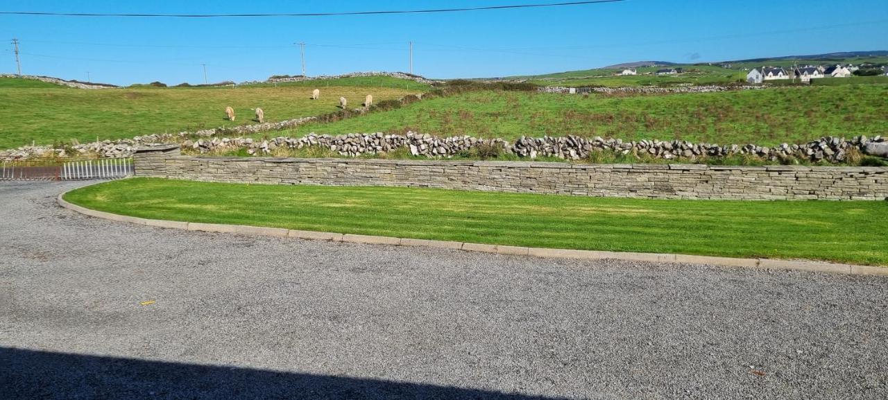 Jake'S Place Doolin Esterno foto