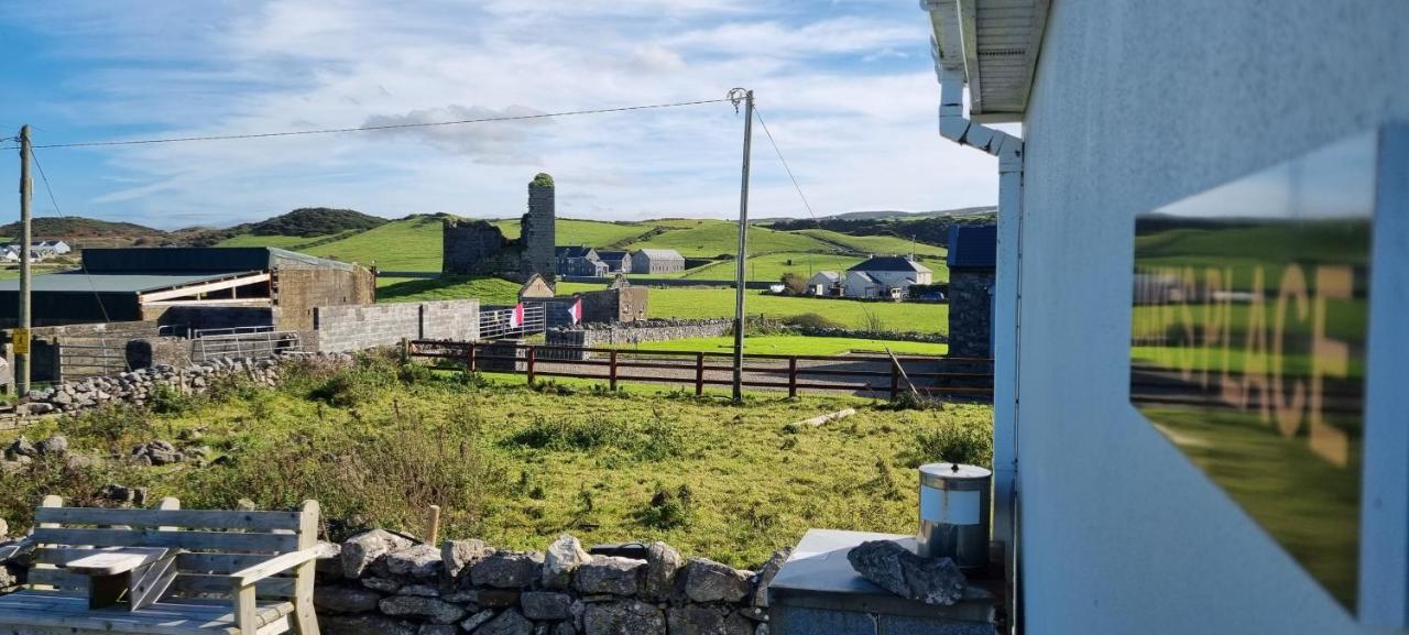 Jake'S Place Doolin Esterno foto